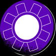 particle